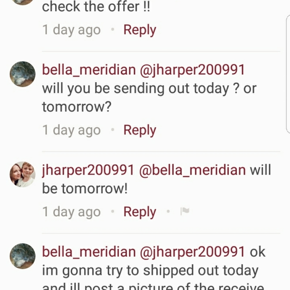 TRADE proof!! - Picture 3 of 3